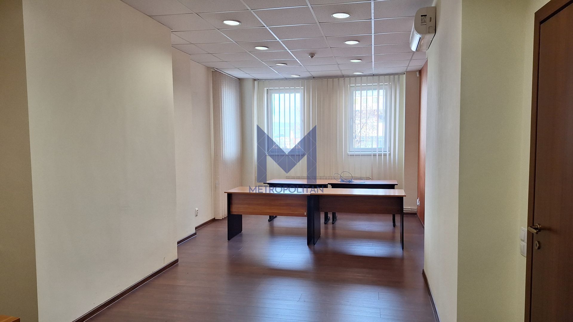 Spațiu birouri 30 mp Piața Cipariu, cheltuieli incluse - Poză 5