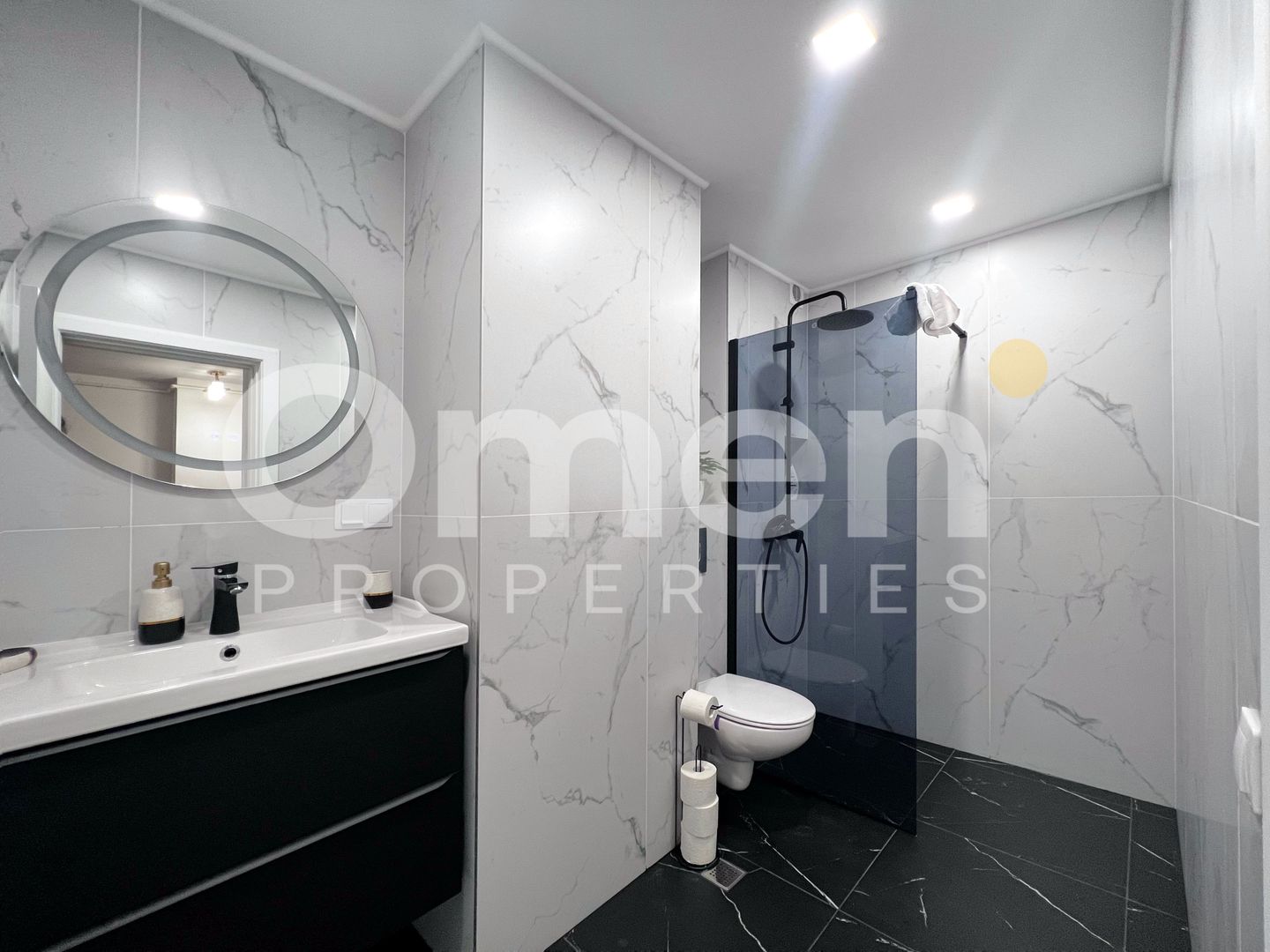 Apartament 2 camere de inchiriat | 50 mp | etaj 3|  zona ultracentrala. - Poză 4