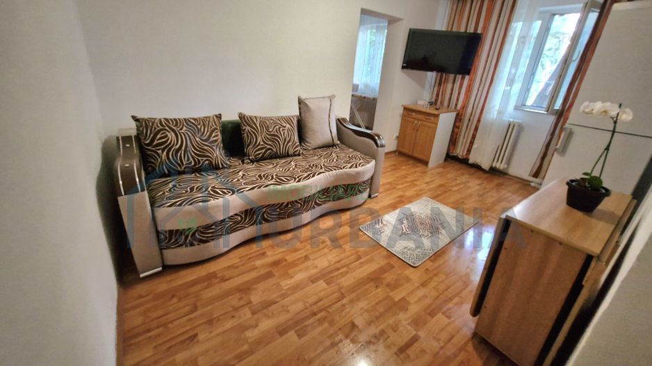 Apartament 2 camere de inchiriat, Tatarasi, zona Dispecer, Iasi - Poză 1