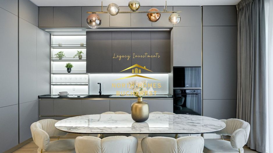 Dezvoltator Acmanic Apartament 3 Camere, Iancu Nicolae - Poză 4