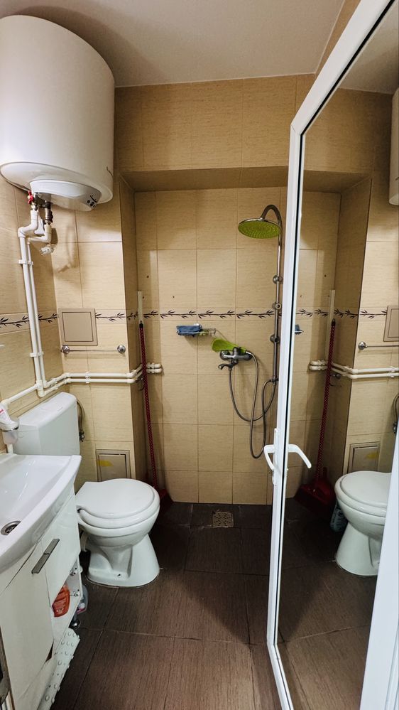 Garsoniera, Tiglina 1 , etaj 2 - Poză 7