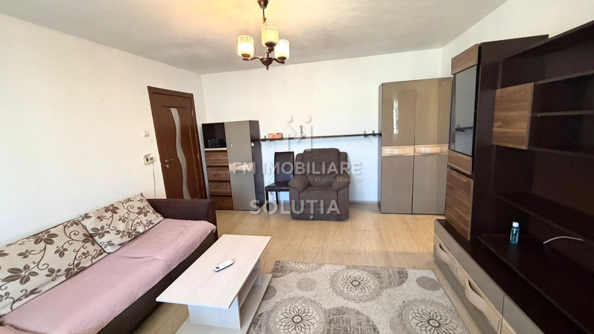 Apartament 2 camere | Semidecomandat | Zona Petru Rareș - Poză 4