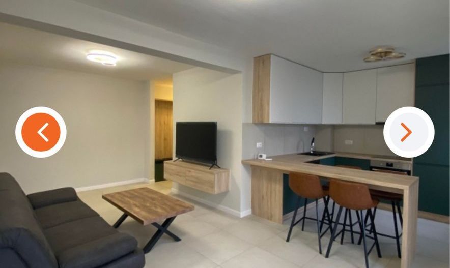 BRASADAS vinde ap 3 cam etaj 1/4 in Micro 16. - Poză 7