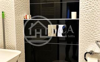 Apartament de inchiriat cu 3 camere Ultracentral, Oradea - Poză 13