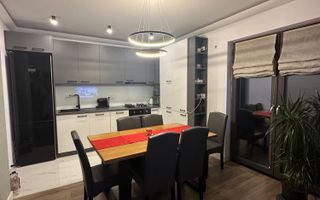 PENTHOUSE 4 camere | loc de parcare subteran - Poză 5