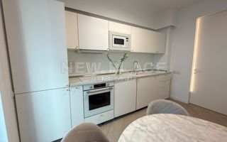 [VIDEO] CORTINA NORTH | Bucatarie inchisa | 1,100 Eur+TVA|Terasa 30 mp - Poză 7