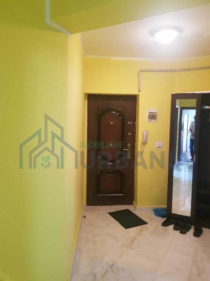 Apartament 2 camere, 74 mp, bloc 2015, loc de parcare – Nicolina, Iași - Poză 1