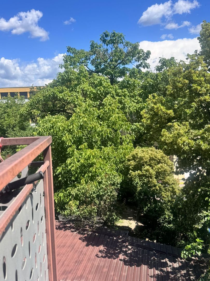 Apartament cu 2 camere | 60 mp | Parcare subterană - Poză 8