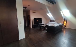 Penthouse în cartierul Buna ziua cu panorama | 203 mp | LUX - Poză 7