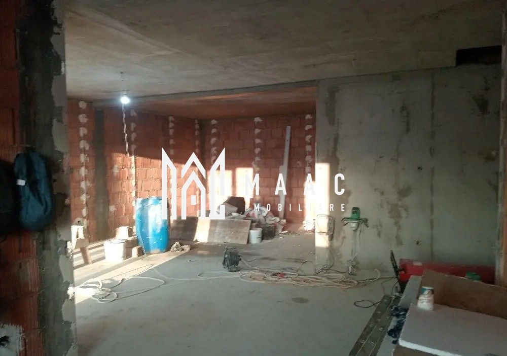 Casă single I 3 camere I Curte 500mp Predare alb I Cisnădie - Poză 8