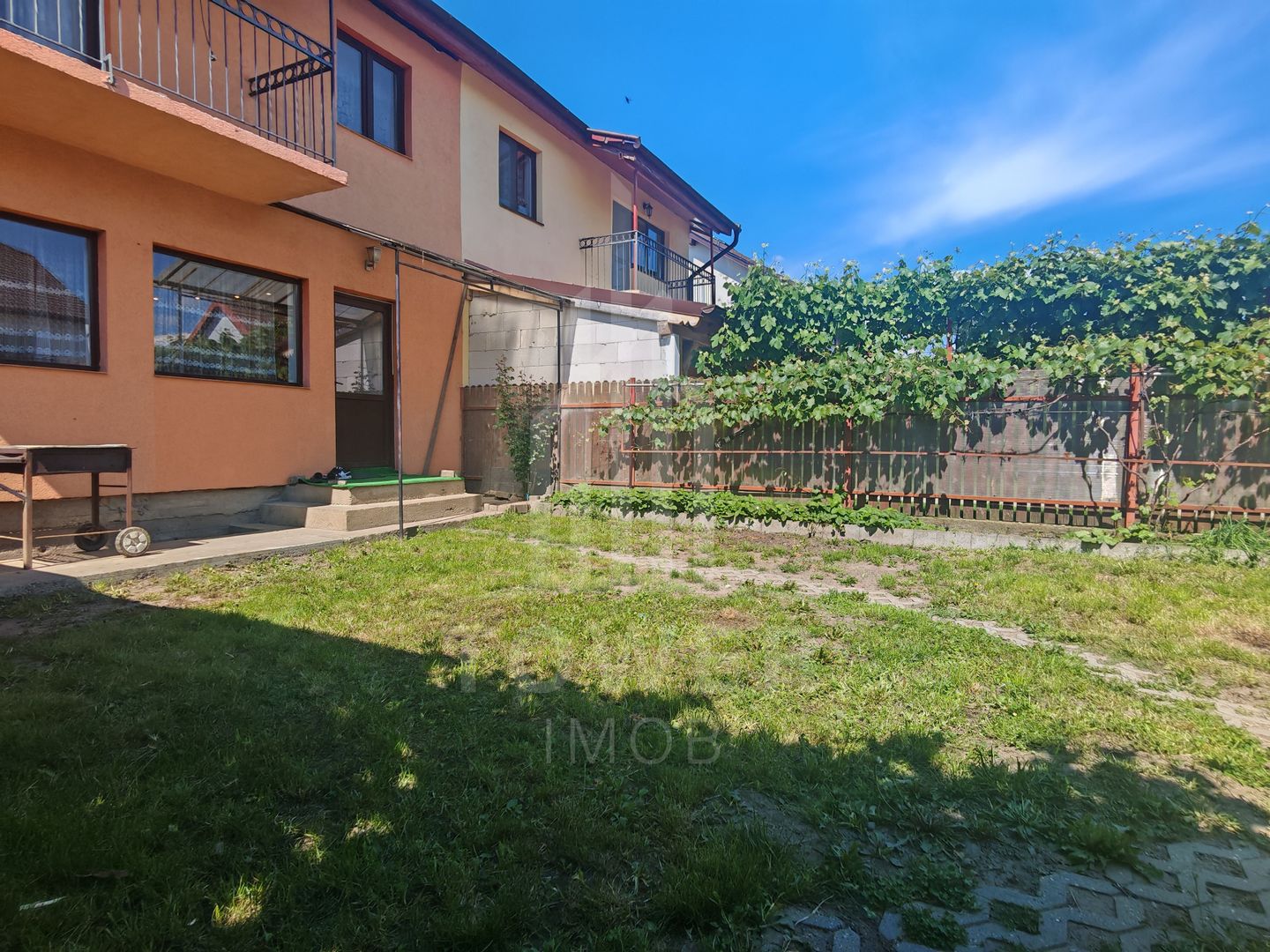 Duplex de Vânzare în Șelimbăr – 4 Camere | Mobilat și Utilat | 132 mp Utili | - Poză 5