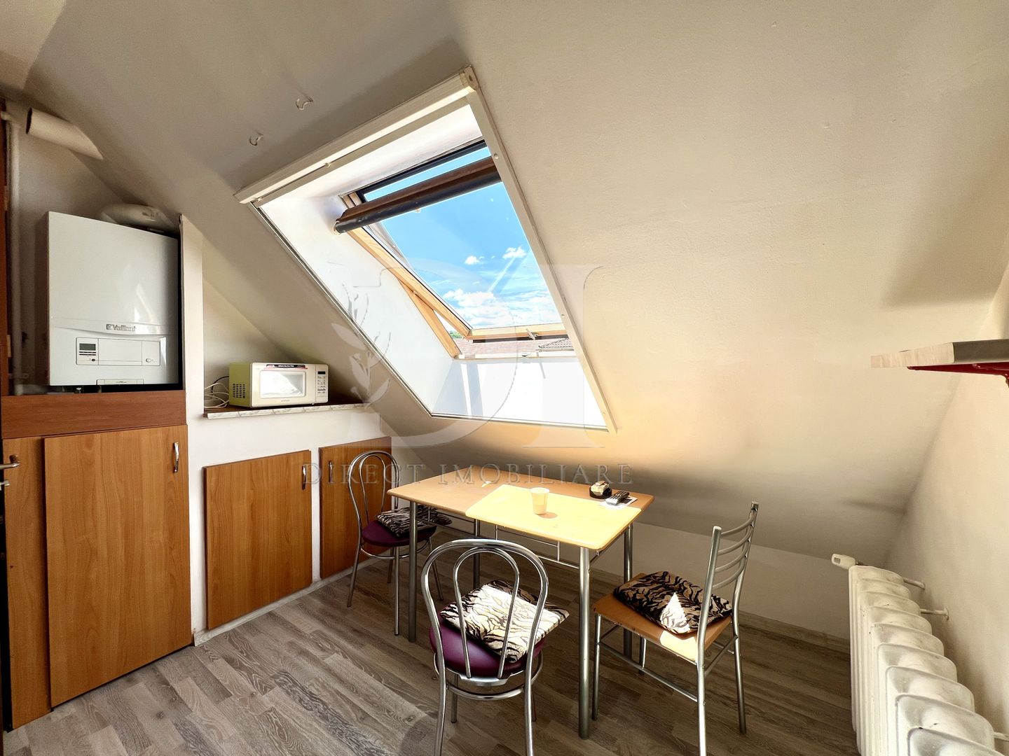 Apartament doua camere | Zona Porii - Poză 4