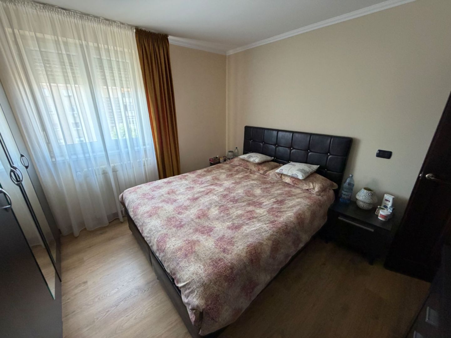 Apartament 2 camere, etaj 3 - Cugir - Poză 3