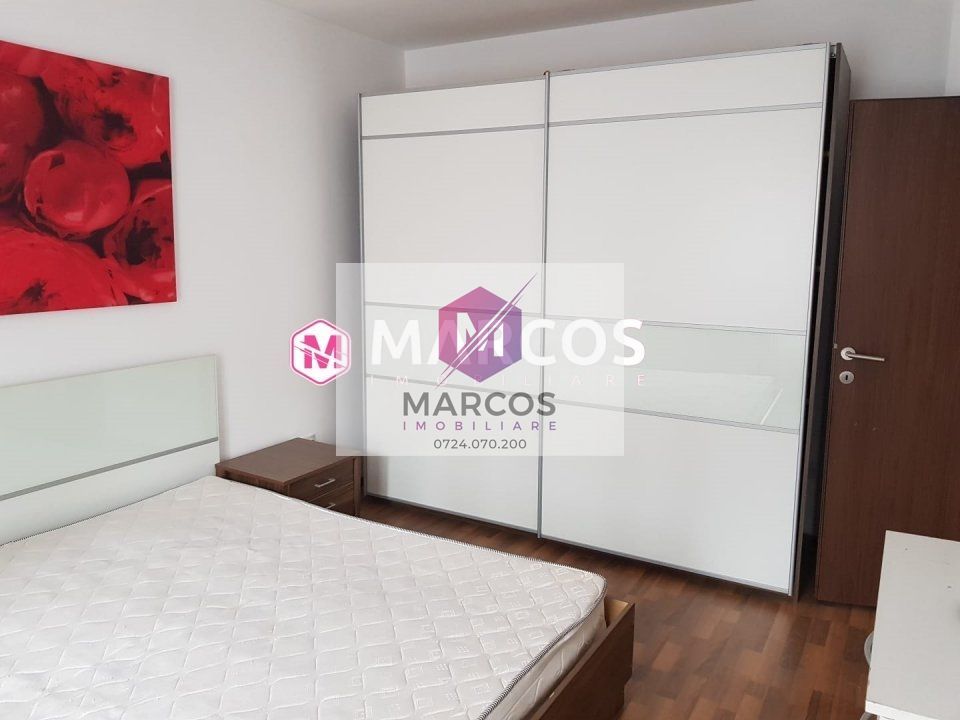 Apartament 2 camere decomandat, et.1, Lunca, ID 718 - Poză 9