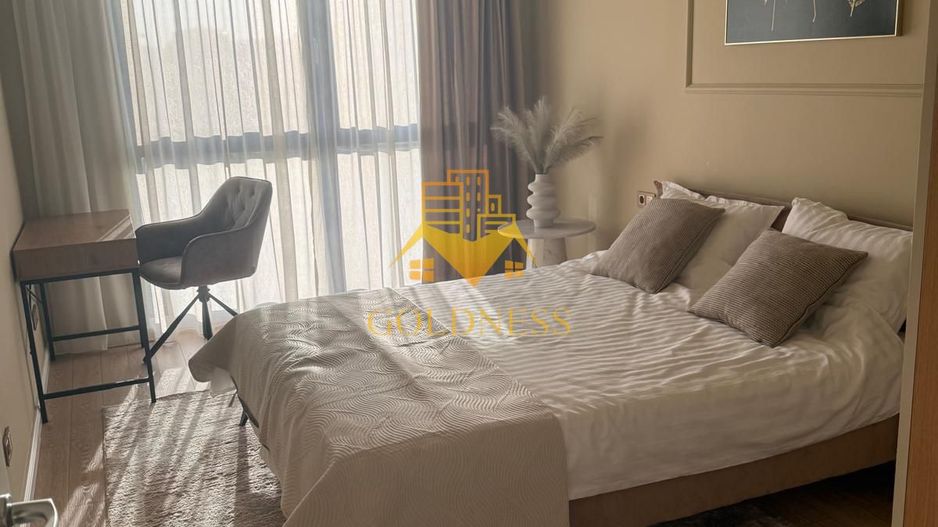 2 camere, Premium, Parcare, The Nest, Marasti, The Office - Poză 2