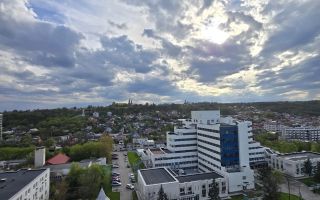 Semicentral/ Palas 20min-  Bloc nou- decomandat - Modern- Parcare privata - Poză 24