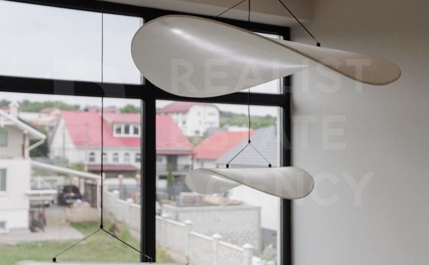 Vânzare, casă, 3 nivele, 4 camere, șos. Chisinaului 38, Cricova - Poză 40