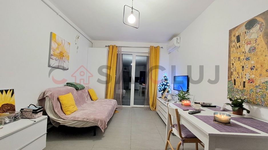 2camere, Parcare Subterana inclusa in Pret,  Buna Ziua!! - Poză 3