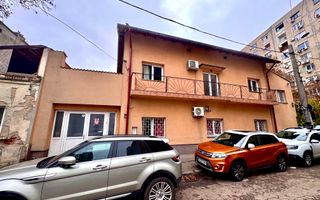 Vilă P+1 | Str. Vlad Județul 55 teren 300m | Birouri sau producție - Poză 20