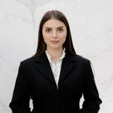 Alexandrina Procopi - Realist Estate Agency SRL