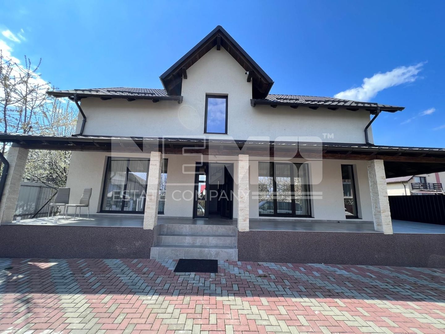 Casă/Vilă de Vânzare cu 5 Ari teren | Sf.Ilie Nou/ Suceava I 189.000E - Poză 24