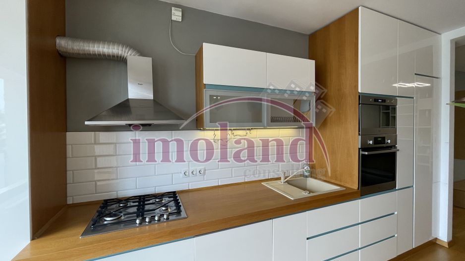 Vânzare apartament 3 camere mobilat utilat | zona Eminescu – Dacia | Bloc 2014 - Poză 7