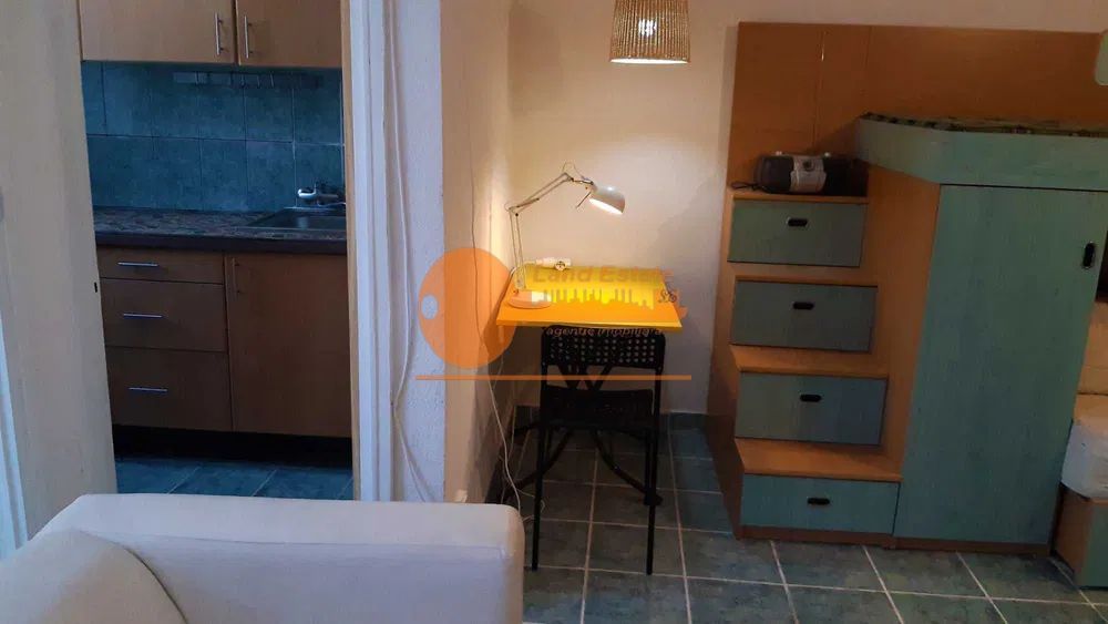 Garsoniera Lujerului (Bl. 1982) - Poză 6