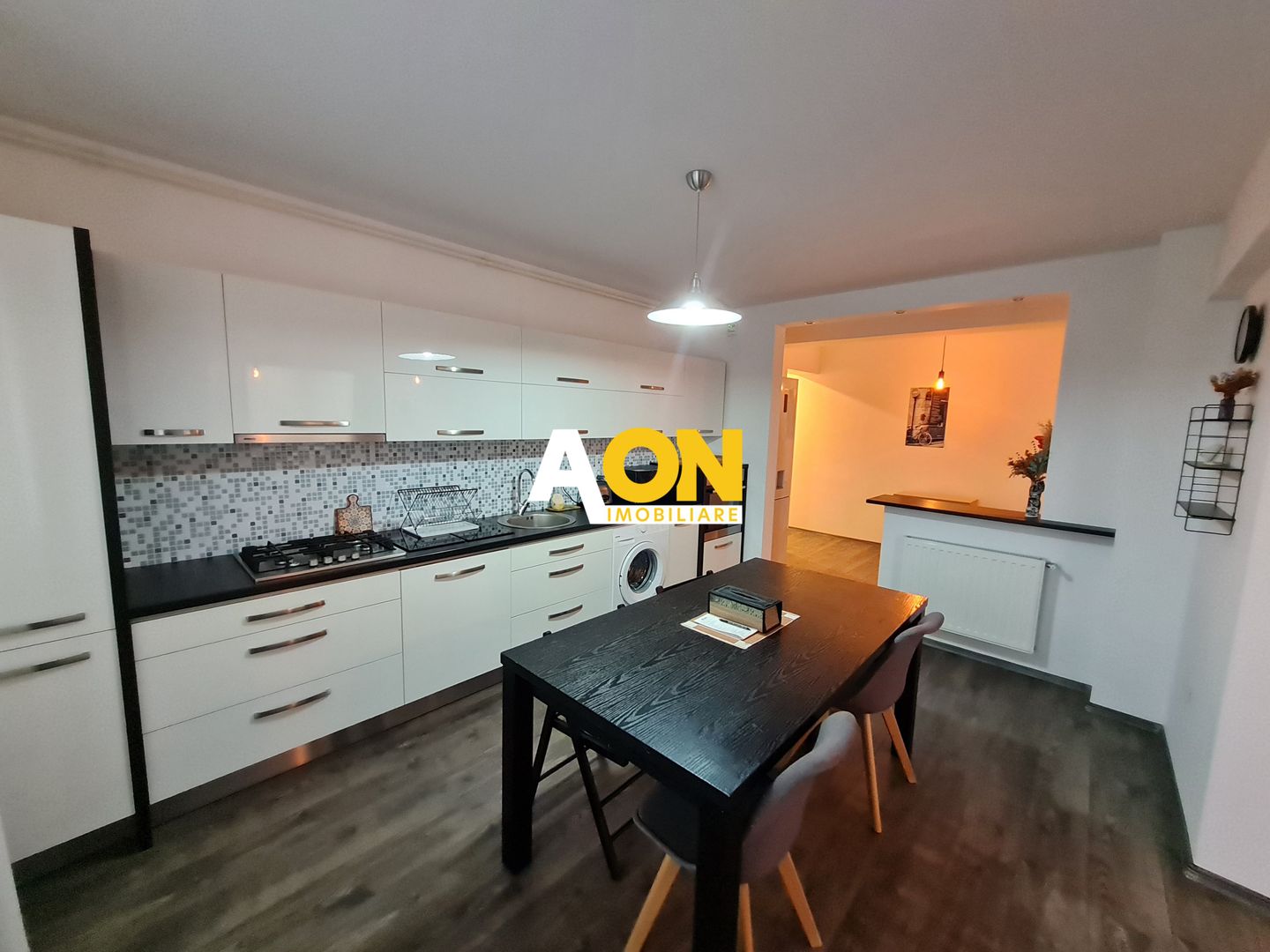 Apartament 2 Camere, 72 mp, Decomandat, Zona Centru, Cartier A Saligny - Poză 7