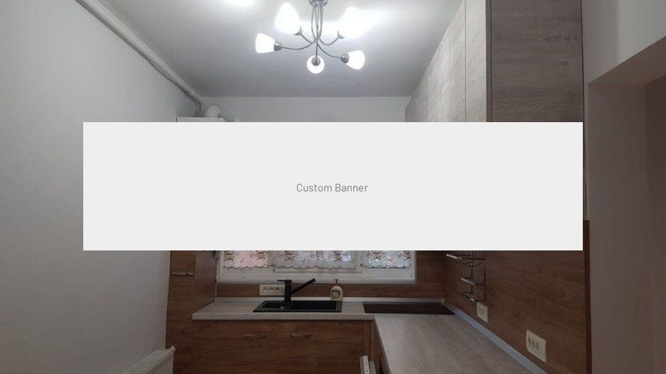 Apartament 2 camere renovat | Florilor - Poză 2