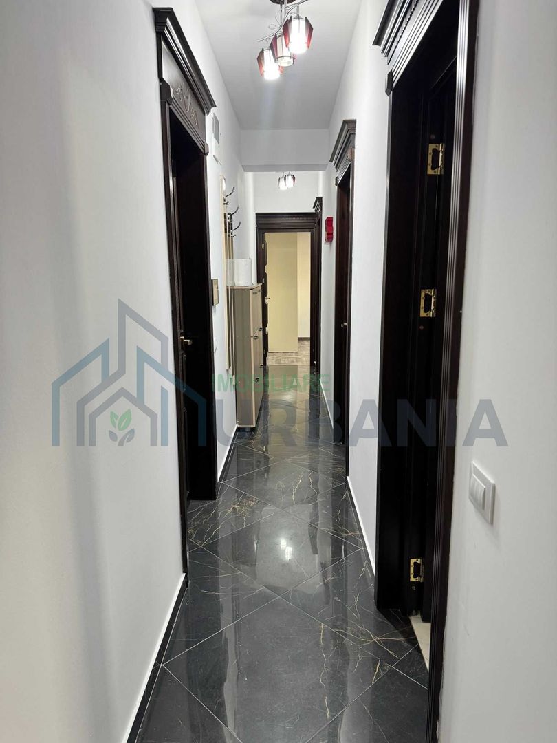 Apartament decomandat 3 camere, etaj 1, zona Moara de Vant, langa Complex Roua Residence, Iasi - Poză 4