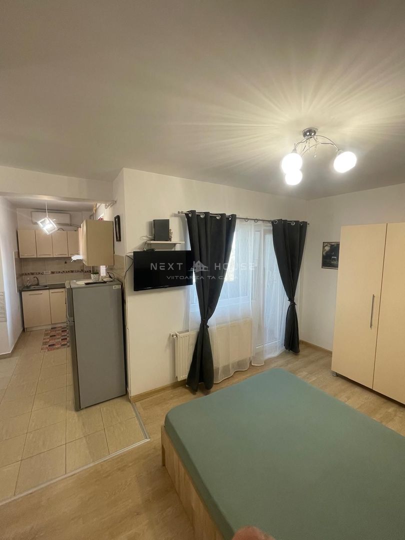 Garsoniera 13 Septembrie ( Marriot H  - Casa Poporului ) - Poză 6