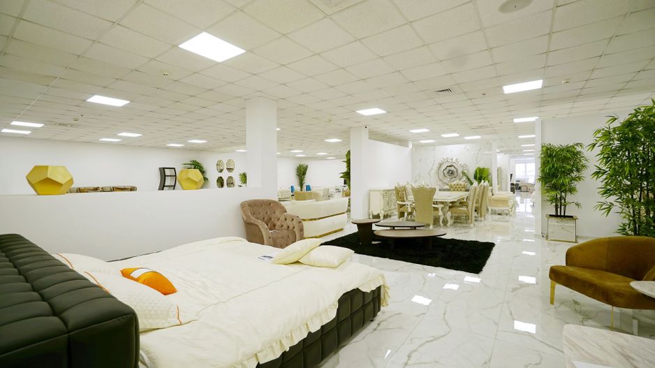 Spatiu comercial 2000 mp,Valea Cascadelor - Poză 21