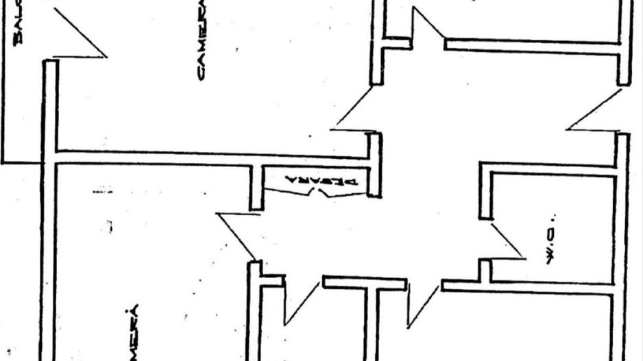AP. 3 CAMERE AVIATIEI, CENTRALA TERMICA, BLOC REABILITAT, COMISION 0% - Schiță 7