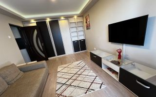 De vânzare: garsonieră renovată - Gorjului - metrou - Vedere spate - Poză 3