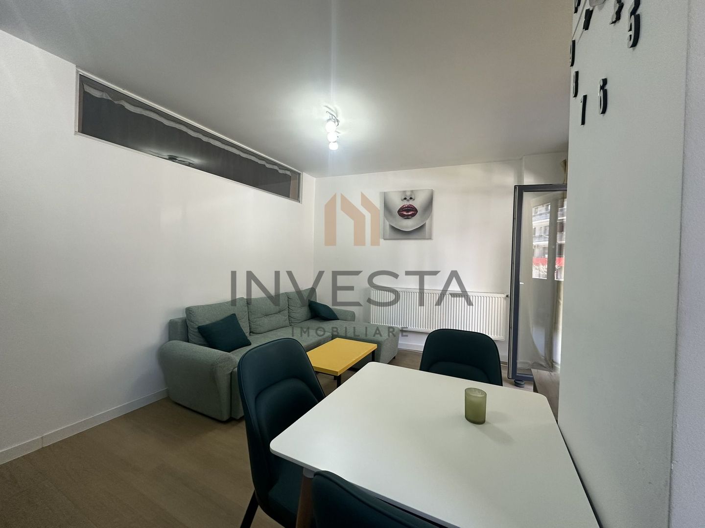 Apartament recompartimentat in 3 camere Buna Ziua! - Poză 4
