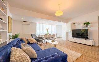 Penthouse la cheie cu vedere panoramica! - Poză 1