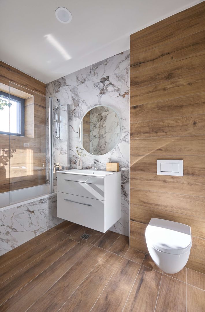 Apartament 3 camere de inchiriat - Pipera - Poză 8