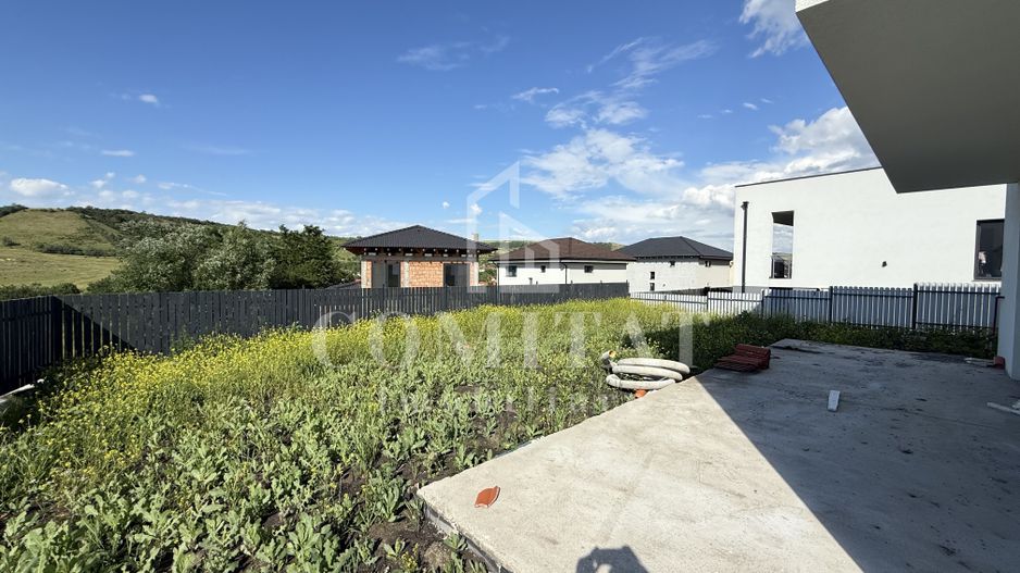 Casă individuală, 120 mp | Garaj | Teren 500 mp - Poză 5