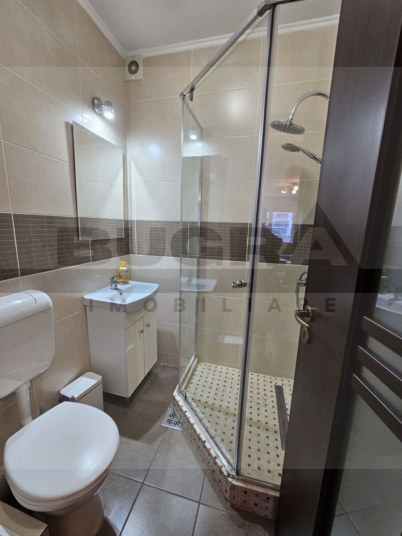 Apartament de 4 camere, 100mp, parcare, zona strazii Buna Ziua - Poză 5