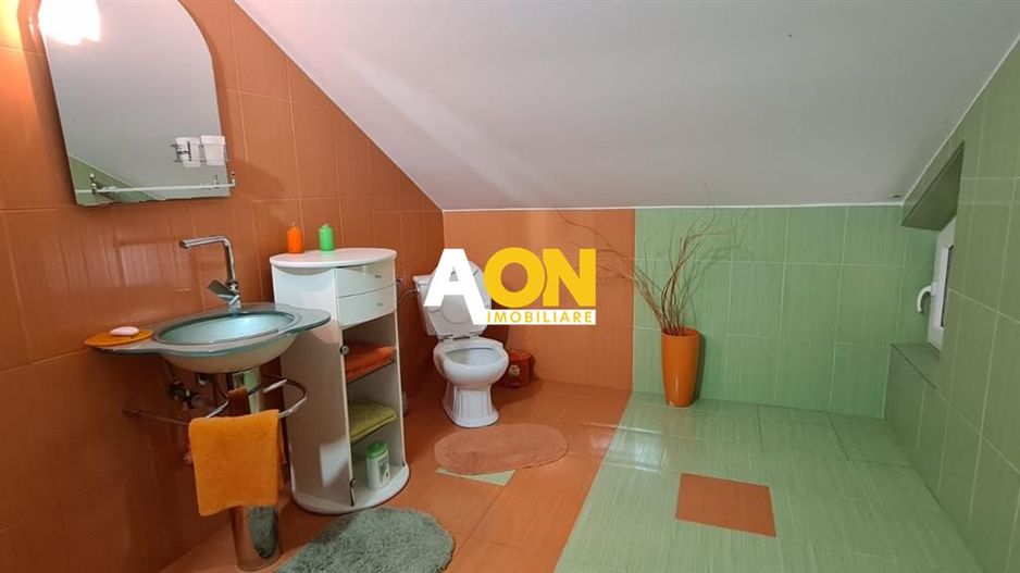 Casa de vanzare, 270MP Utili, 800MP Teren - Poză 14