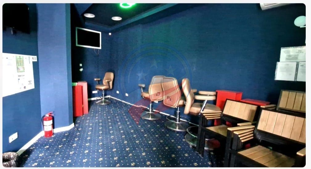 SPATIU COMERCIAL STRADAL  FILIASI 187 mp DE INCHIRIAT - Poză 9