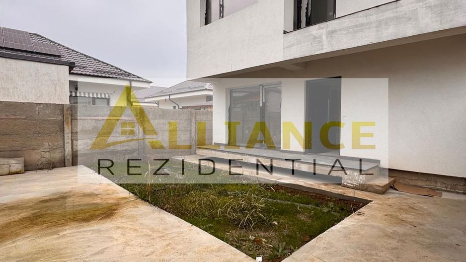 Casa Tip Duplex 4 camere 2 bai Popesti Leordeni Theodor Pallady - Poză 1