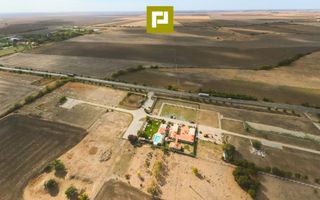 Teren 16.000 mp | Front stradal 50 m | Acces DN - Poză 7