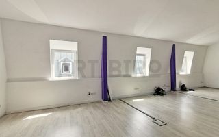 Zero comision, 123mp birou ultracentral Universitate - Cismigiu, 5' M - Poză 4