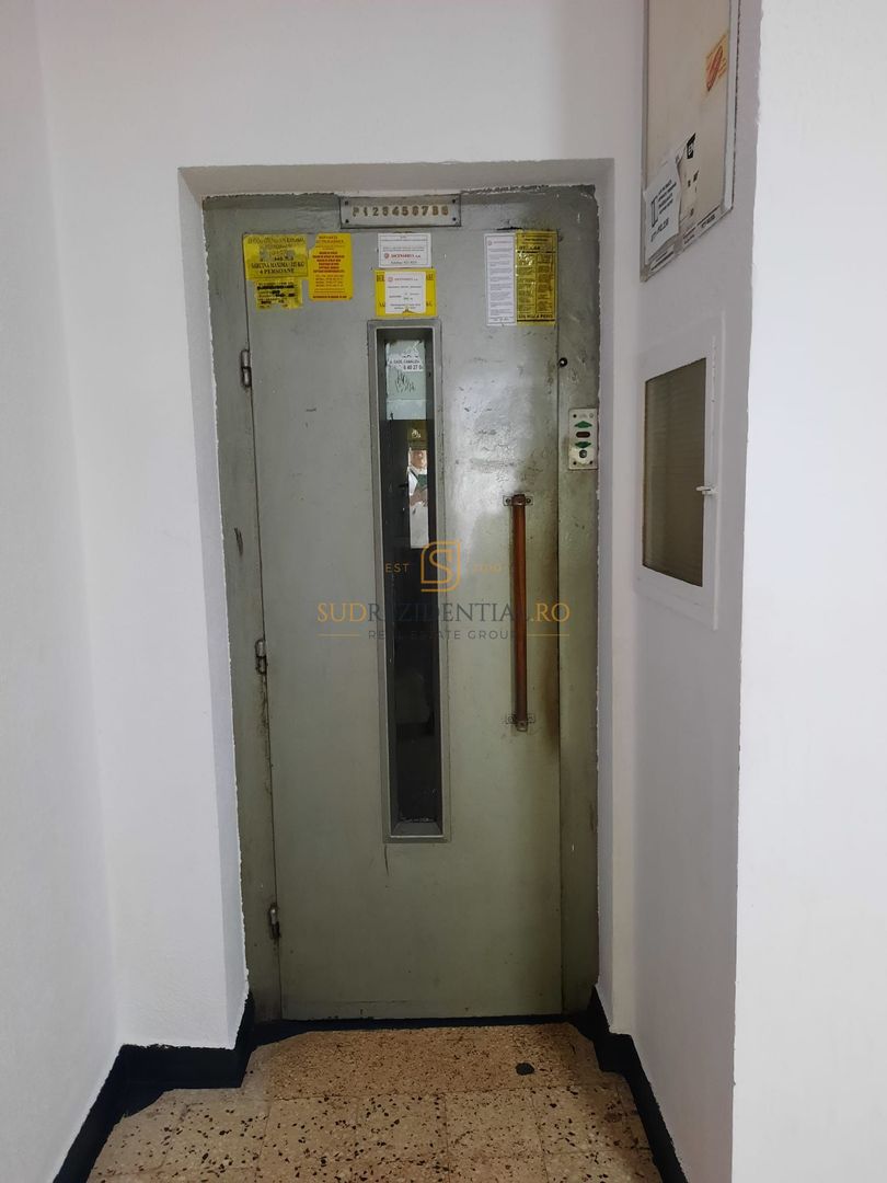 Bulevardul Alexandru Obregia, apartament 3 camere, disponibil imediat - Poză 20
