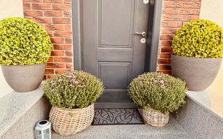 VILA MODERNA | COMPLET MOBILATA | PIPERA-TUNARI - Poză 12