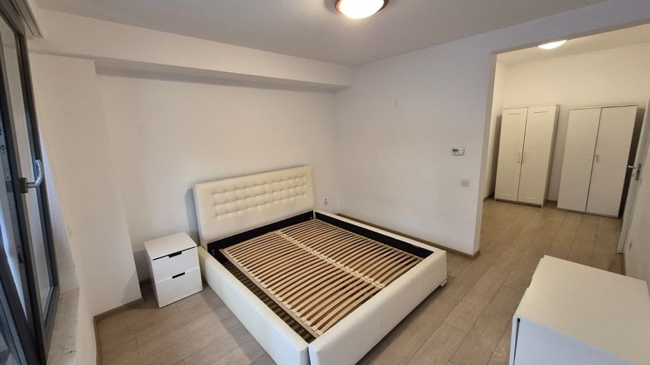 2 Camere_Decomandat_Parc Residence 5_Sisesti_Paza_Liniste - Poză 4