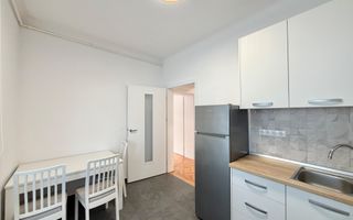 Comision 0. Inchiriere 3 camere decomandat, str Pitesti 20, Central - Poză 6