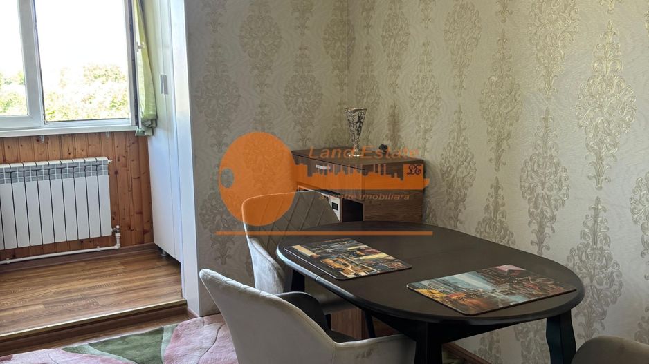 Apartament cu 2 camere 7 minute Metrou Gorjului - Poză 13