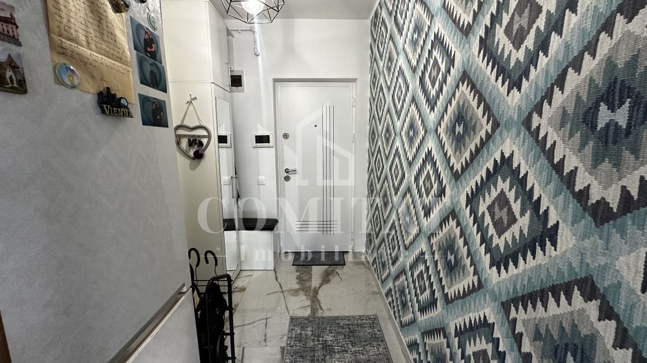 Apartament la cheie | 2 dormitoare | Zona Vivo - Poză 13